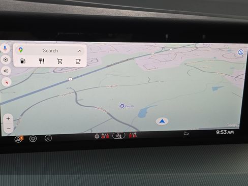 New 2026 Nissan Murano Platinum image 22