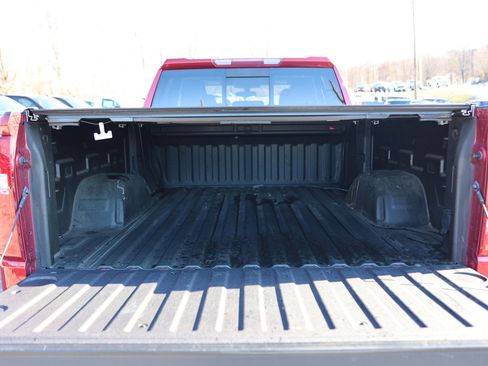 Used 2019 Chevrolet Silverado 1500 RST w/ All-Star Edition image 18