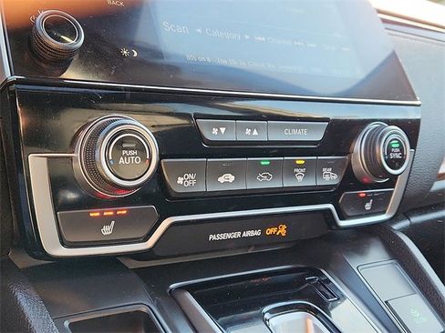 Certified 2018 Honda CR-V EX image 16