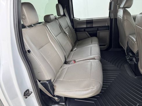 Used 2018 Ford F150 XL w/ XL Power Equipment Group RWD image 34
