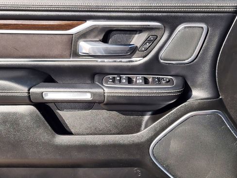 Used 2022 RAM 1500 Laramie image 25