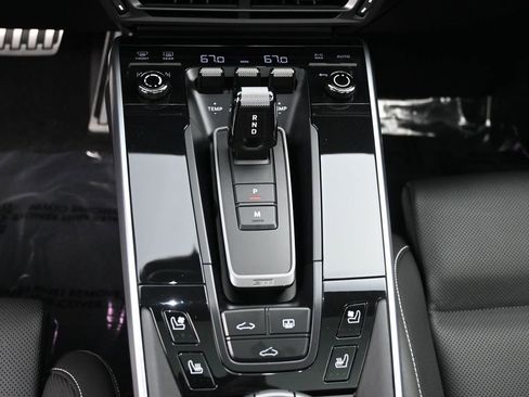 Certified 2024 Porsche 911 Carrera S w/ Sport Package RWD image 10