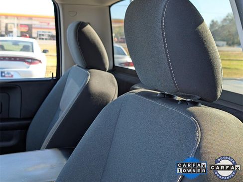 Used 2021 RAM 1500 Tradesman w/ Popular Equipment Group image 20