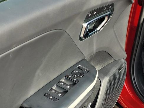 New 2025 Kia K4 GT-Line w/ GT-Line Premium Package FWD image 10