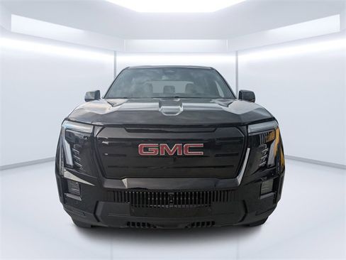 New 2026 GMC Sierra EV Elevation image 8