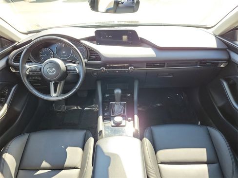 Used 2025 MAZDA MAZDA3 s image 12