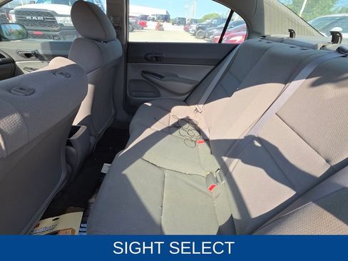 Used 2011 Honda Civic DX-VP image 13