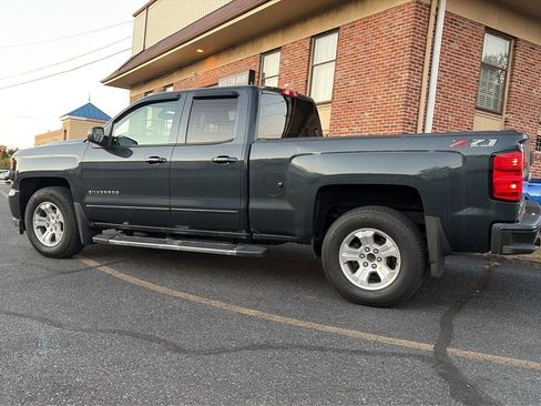 Used 2019 Chevrolet Silverado 1500 LT w/ All Star Edition image 5