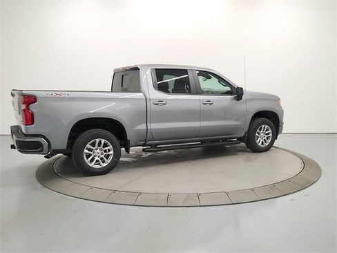 New 2026 Chevrolet Silverado 1500 RST w/ Convenience Package II image 7