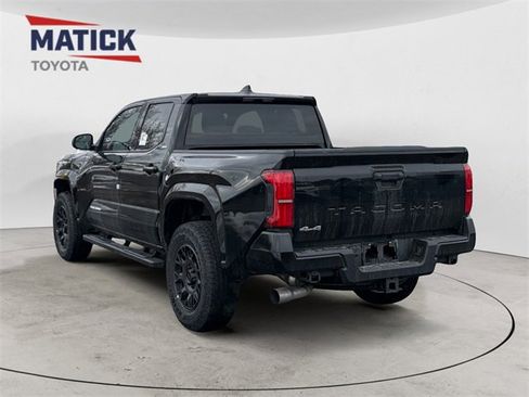 New 2026 Toyota Tacoma SR5 image 5