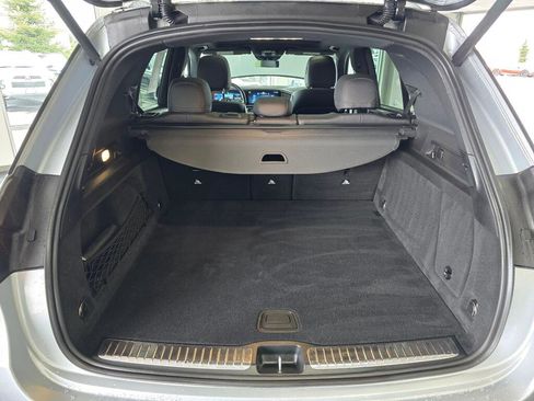 Used 2025 Mercedes-Benz GLE 350 GLE 350 4MATIC image 17