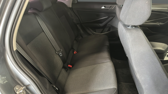 Used 2021 Volkswagen Jetta S w/ Driver Assistance Package FWD image 23