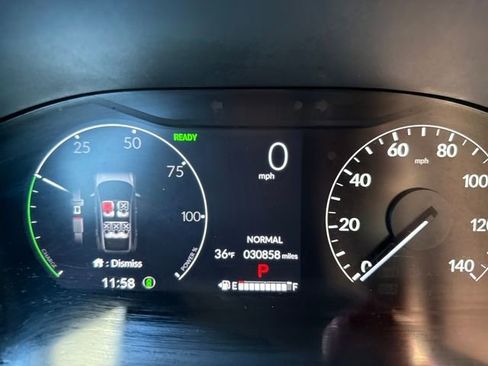 Used 2023 Honda CR-V Sport image 27