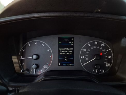 Certified 2024 Toyota Corolla SE w/ SE Premium Package image 13