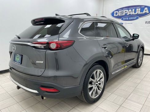 Used 2018 MAZDA CX-9 Grand Touring AWD/4WD image 25