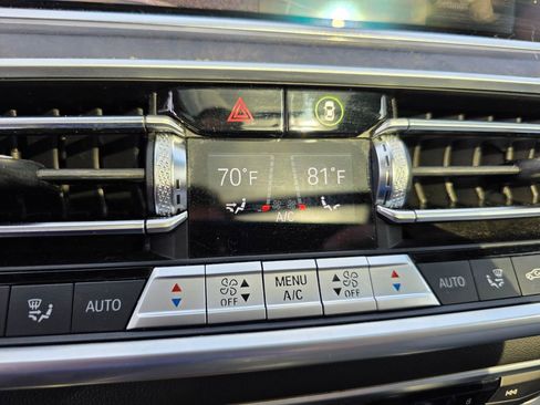 Used 2023 BMW X5 sDrive40i image 22