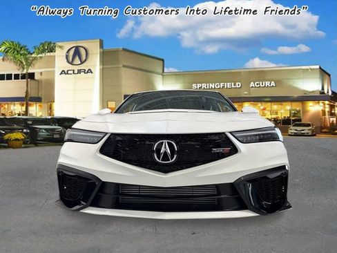 New 2026 Acura Integra Type S FWD image 10
