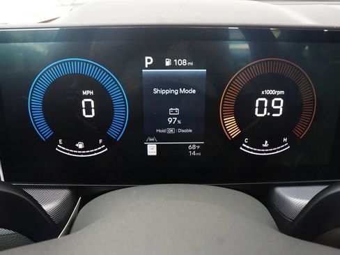 New 2026 Hyundai Sonata SEL FWD image 9