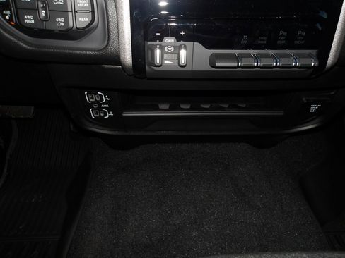 New 2026 RAM 2500 Tradesman image 20