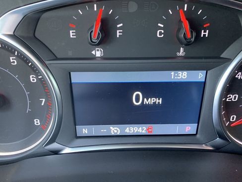 Certified 2023 Chevrolet Blazer LT w/ Midnight/Sport Edition image 8