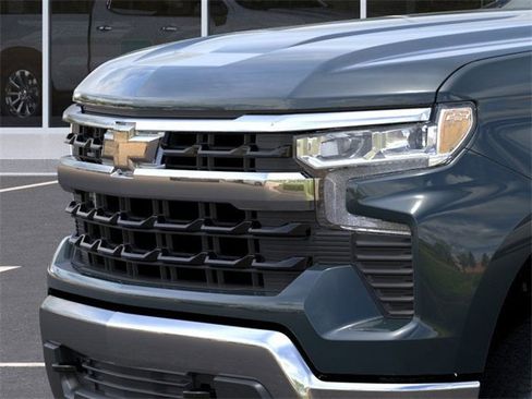 New 2026 Chevrolet Silverado 1500 LT image 13