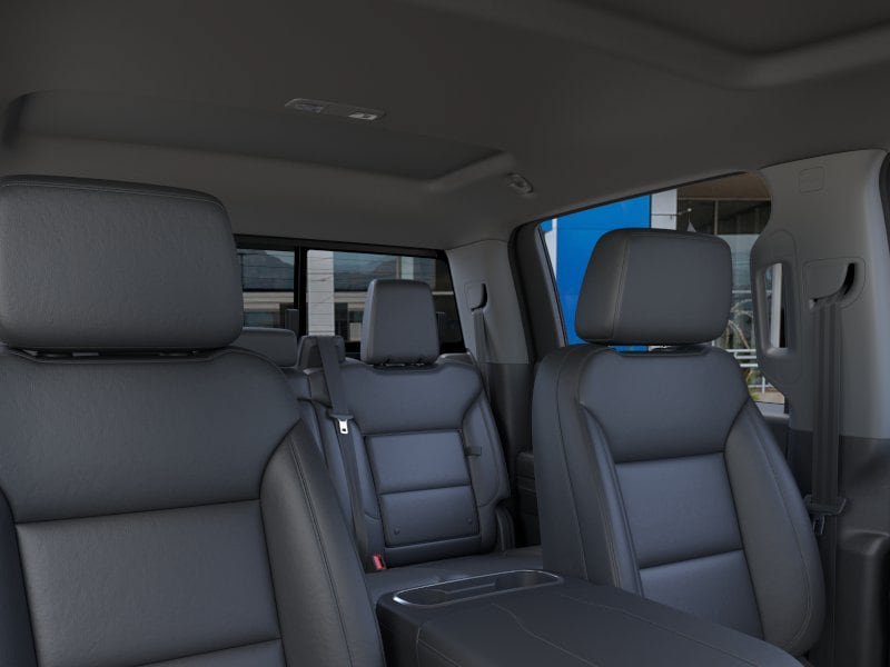New 2026 Chevrolet Silverado 1500 RST w/ All Star Edition Plus RWD image 48