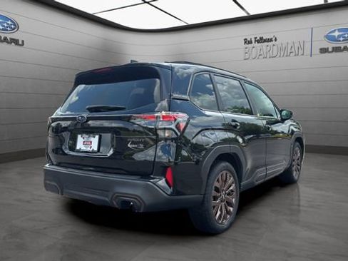 Certified 2026 Subaru Forester Sport AWD/4WD image 5
