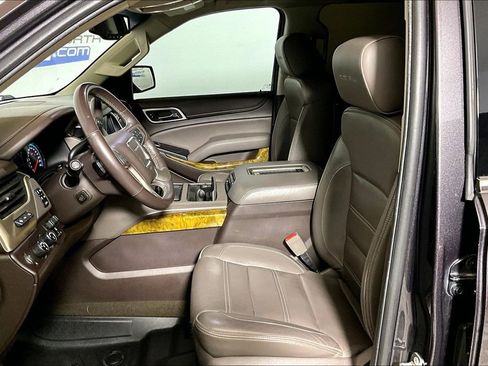 Used 2017 GMC Yukon Denali w/ Open Road Package AWD/4WD image 20