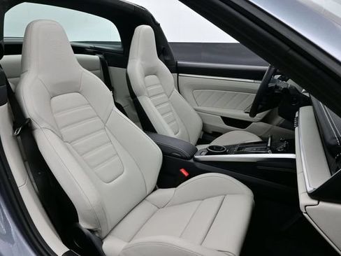Certified 2026 Porsche 911 Targa 4 GTS AWD/4WD image 14