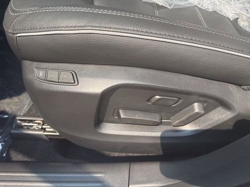 New 2025 MAZDA CX-5 AWD 2.5 S w/ Premium Plus Pkg image 18