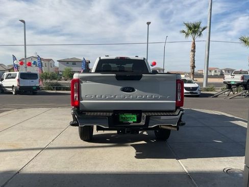 Used 2026 Ford F250 XL w/ XL Chrome Package AWD/4WD image 6