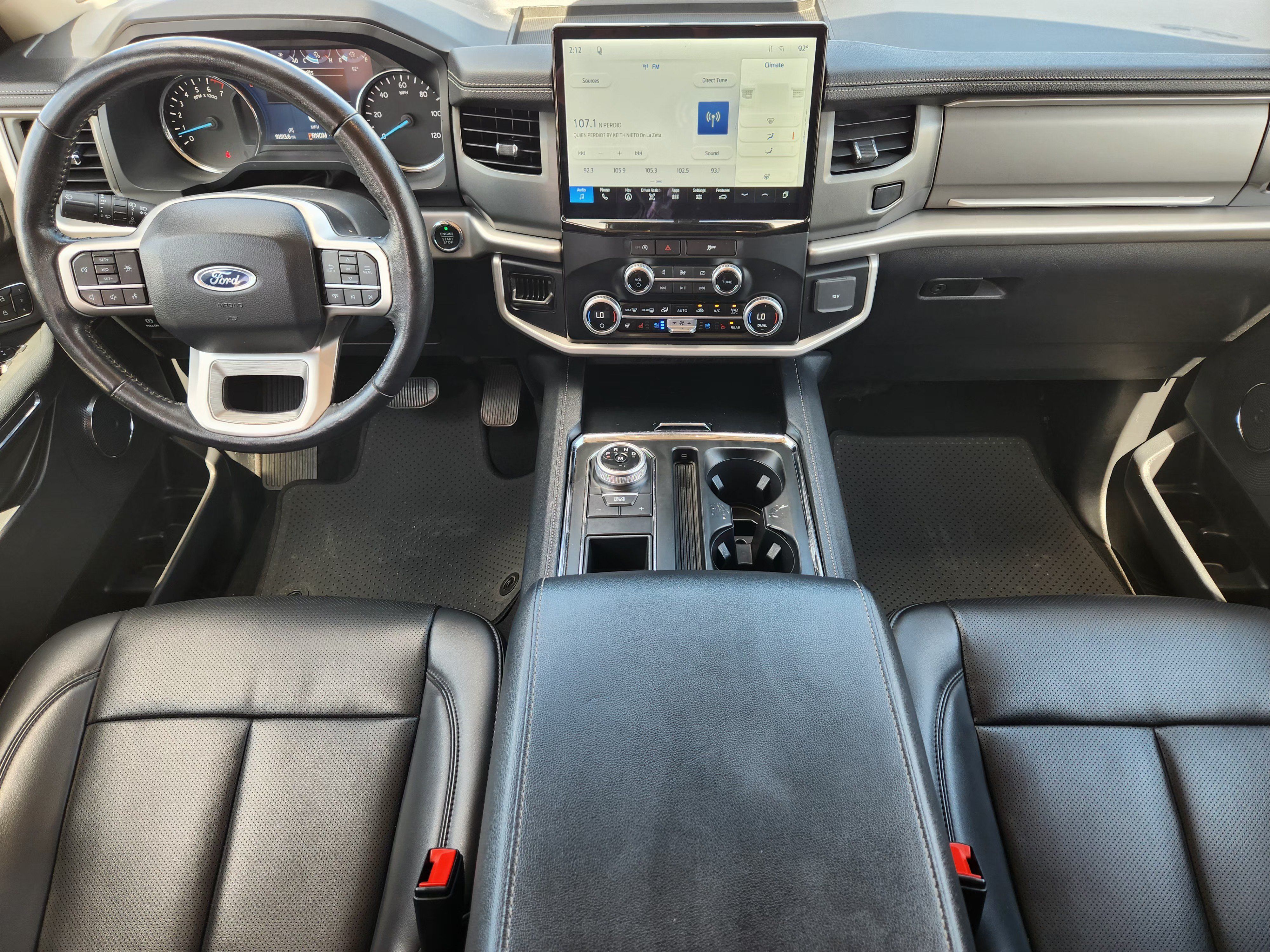 Used 2024 Ford Expedition Max XLT RWD image 25