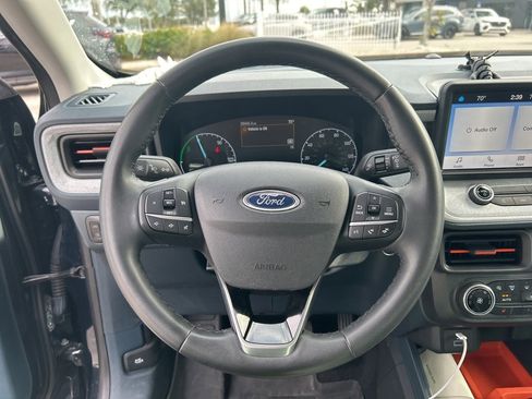 Used 2023 Ford Maverick XLT w/ XLT Luxury Package image 18