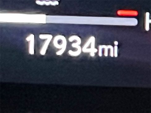 Certified 2025 Lexus RX 350h image 18