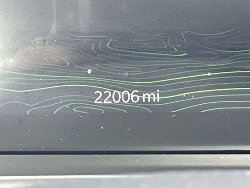 Used 2022 Jeep Grand Cherokee Limited 4xe image 27