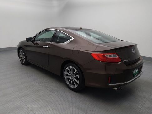 Used 2015 Honda Accord EX-L image 3