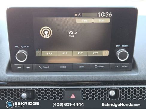 Used 2025 Honda Civic Sport image 18