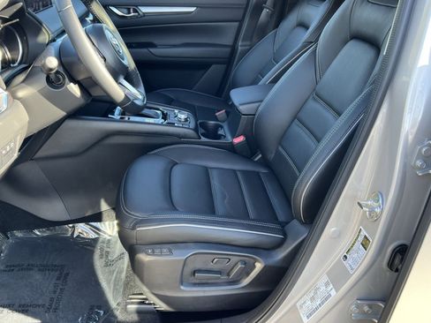 Used 2025 MAZDA CX-5 AWD 2.5 S image 10