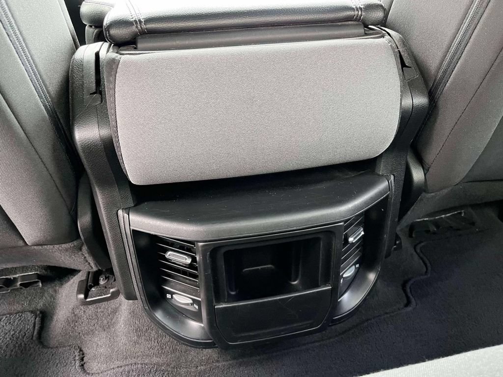 Used 2023 RAM 1500 Big Horn w/ Trailer Tow Group AWD/4WD image 15