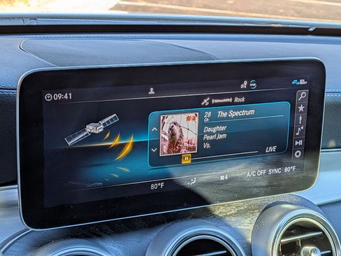 Used 2023 Mercedes-Benz C 300 C 300 image 19