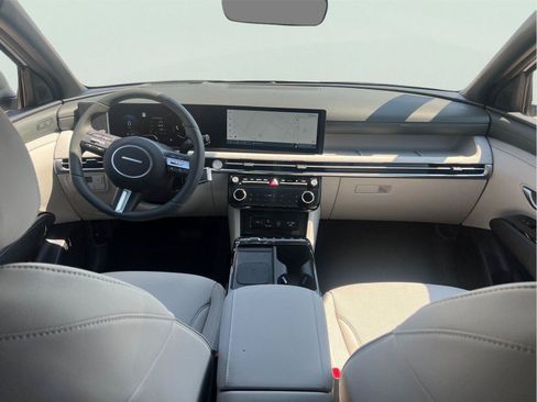 New 2026 Hyundai Tucson Limited FWD image 20