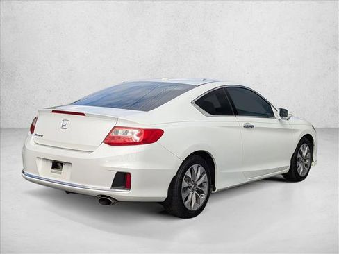 Used 2015 Honda Accord EX-L image 5