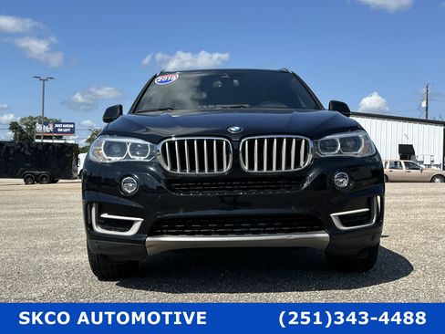 Used 2018 BMW X5 sDrive35i image 8