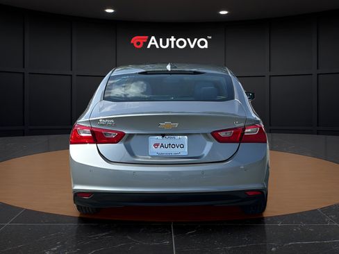 Used 2024 Chevrolet Malibu LT FWD image 4