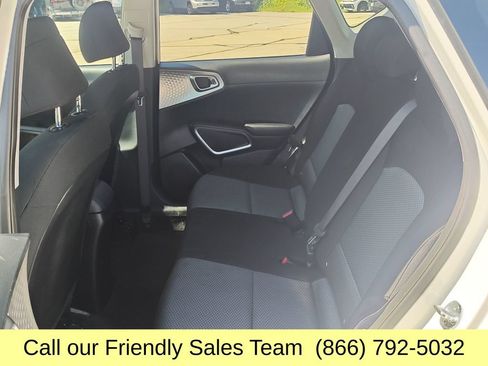 Used 2024 Kia Soul LX w/ Option Group 015 FWD image 24