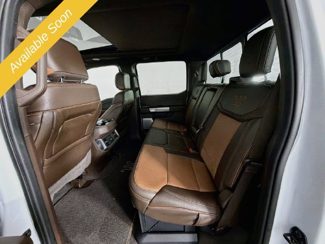 Used 2023 Ford F350 King Ranch AWD/4WD image 26