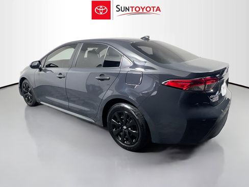 Used 2024 Toyota Corolla LE image 6