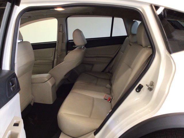 Used 2014 Subaru Crosstrek 2.0i Limited AWD/4WD image 16