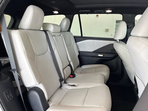 Used 2025 Lexus TX 350 AWD w/ Technology Package image 20