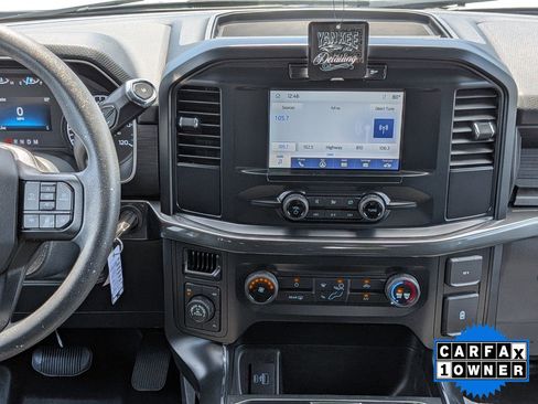 Certified 2023 Ford F150 XL w/ STX Appearance Package AWD/4WD image 18